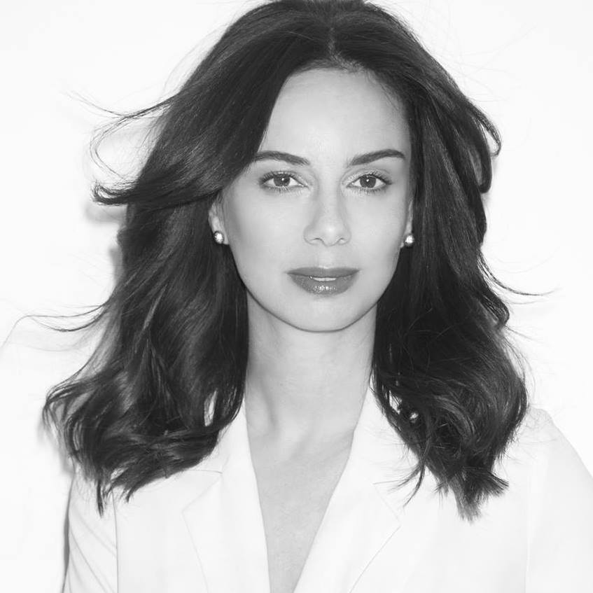 סנדרה חליוה